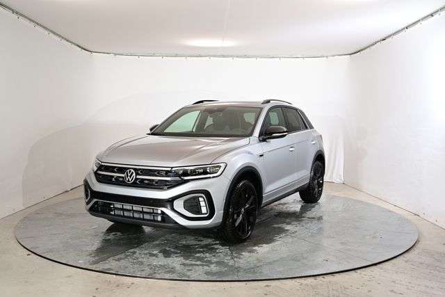 Fahrzeugbild eines Volkswagen T-Roc