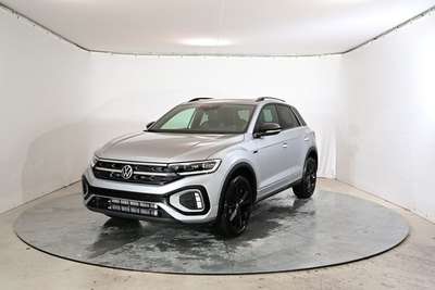 Bild Volkswagen T-Roc