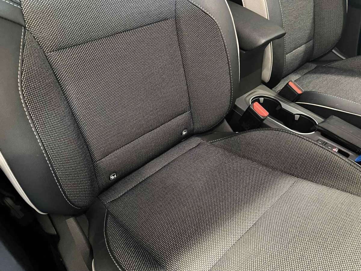 Fahrzeugbild eines Renault Captur