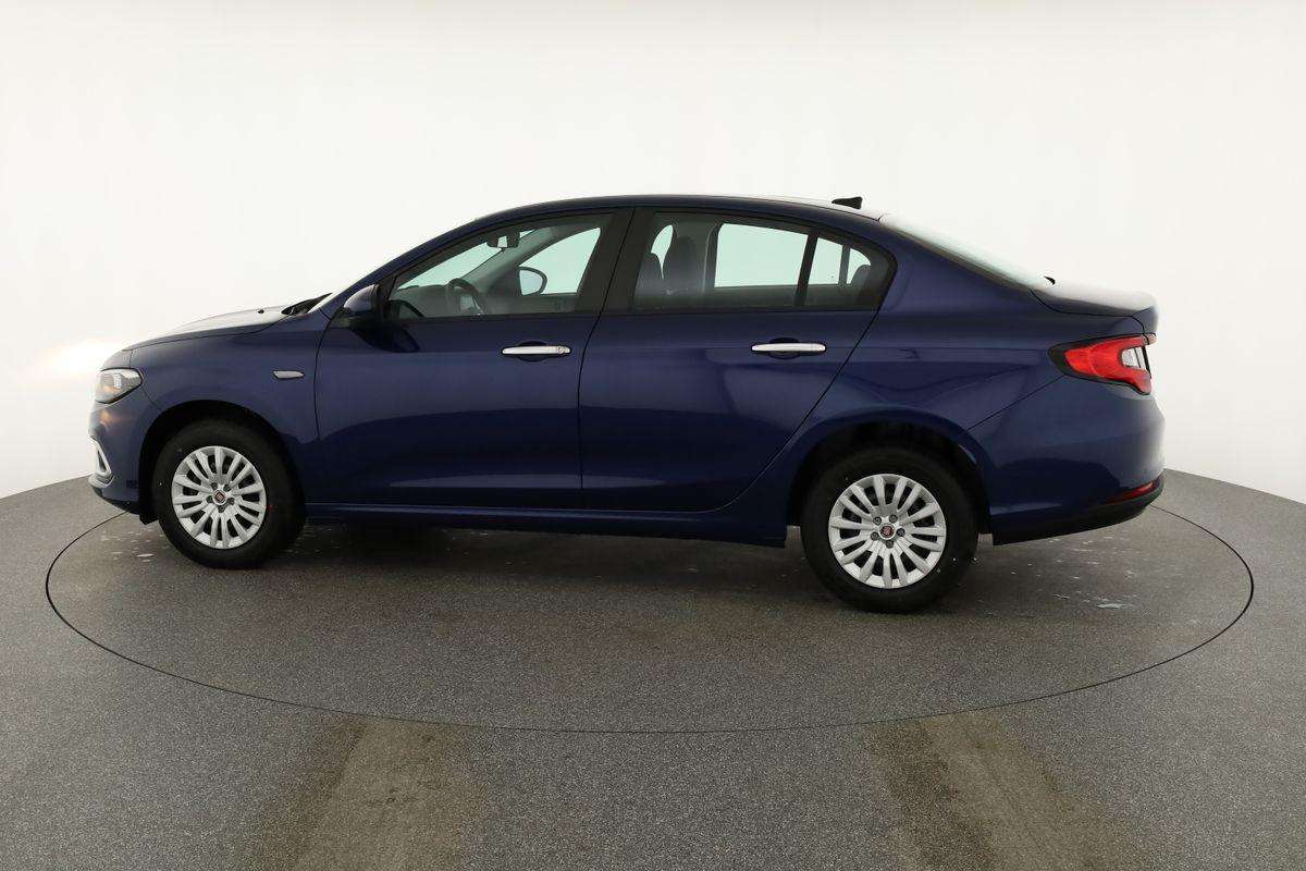 Fahrzeugbild eines Fiat Tipo