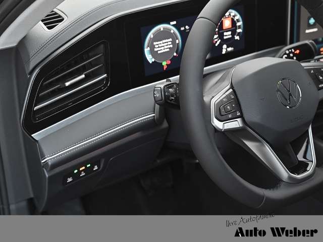 Fahrzeugbild eines Volkswagen Passat