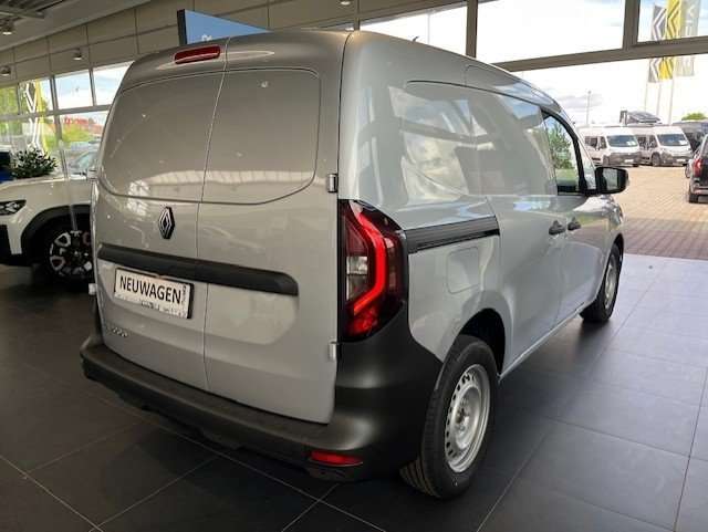 Fahrzeugbild eines Renault Kangoo