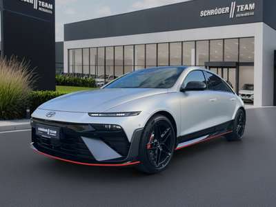 Bild Hyundai IONIQ 6