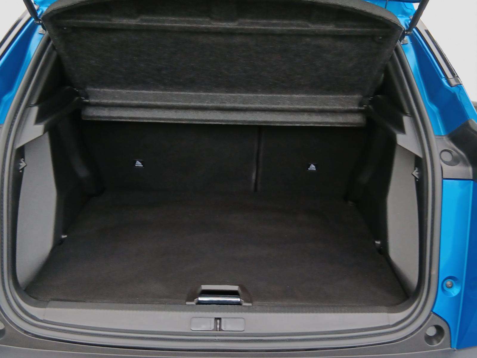 Fahrzeugbild eines Peugeot 2008