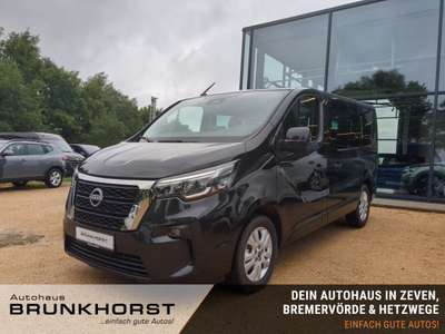 Bild Nissan Primastar