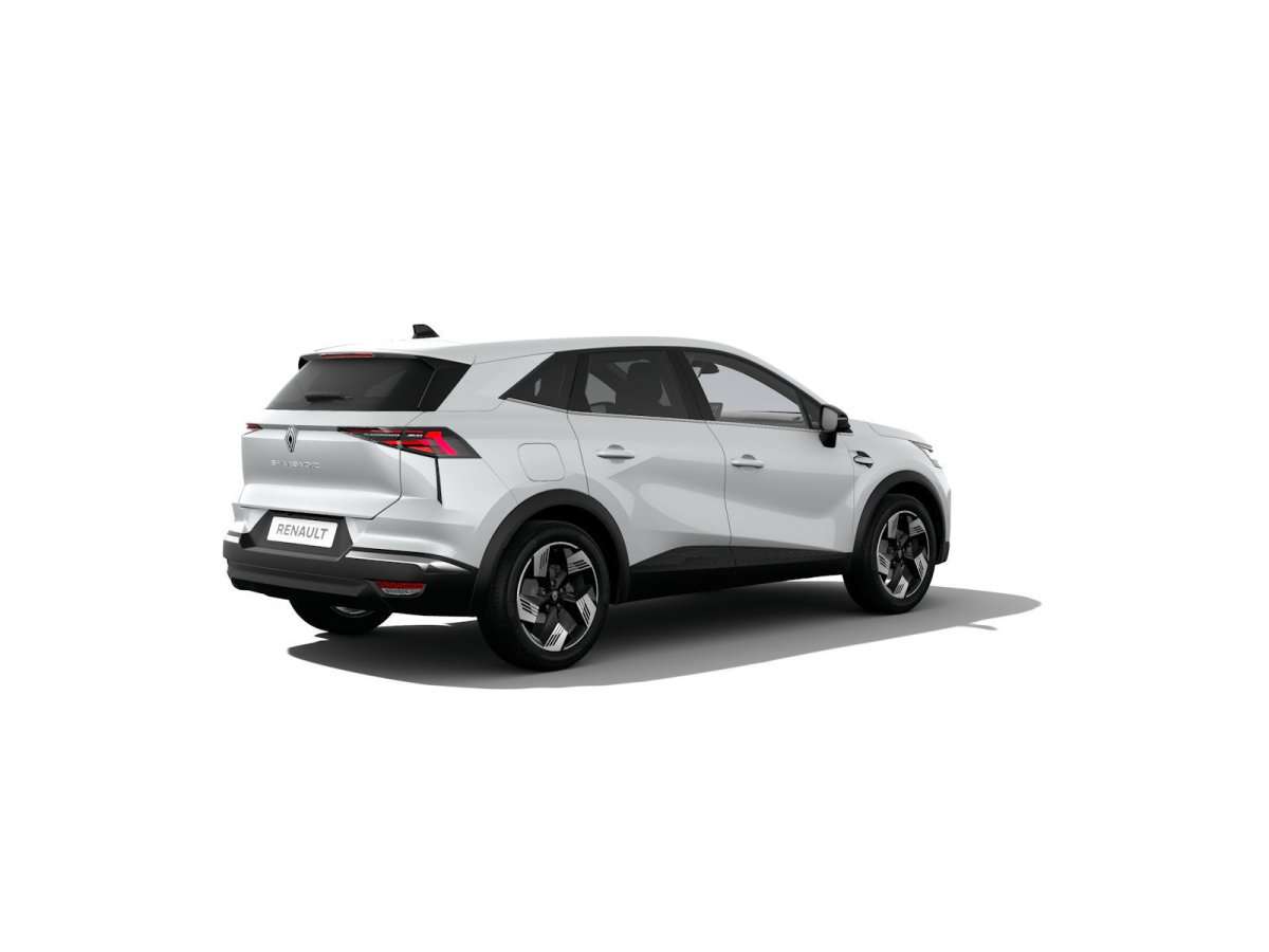 Fahrzeugbild eines Renault Symbioz