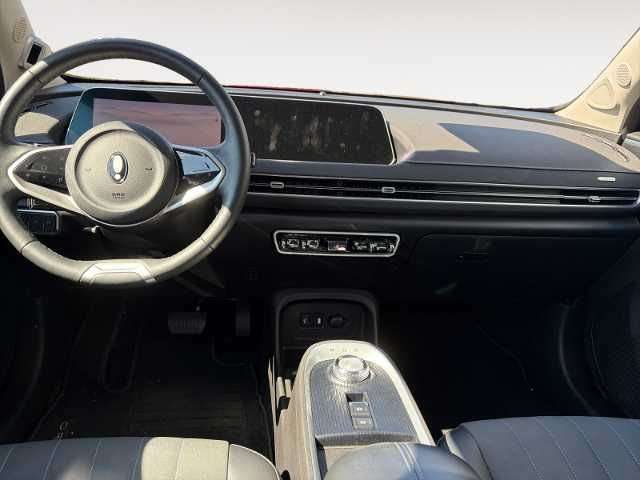 Fahrzeugbild eines GWM Ora 03