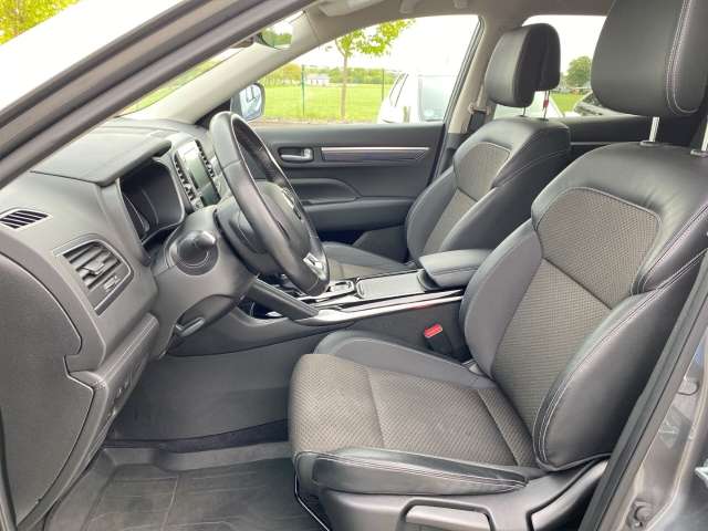 Fahrzeugbild eines Renault Koleos