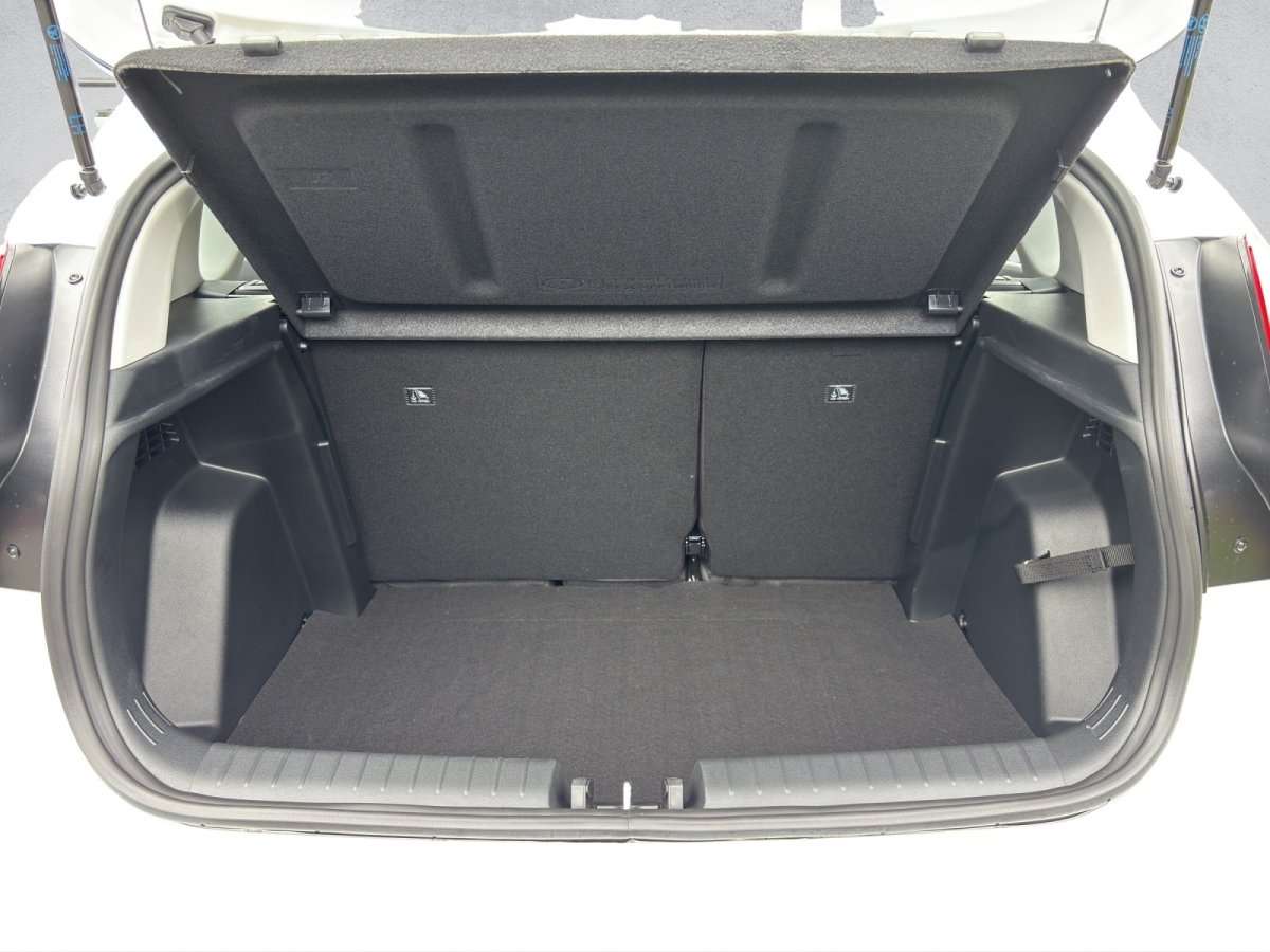 Fahrzeugbild eines Hyundai Bayon