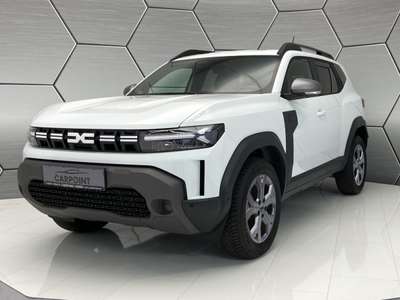 Bild Dacia Duster
