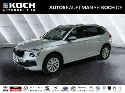 Bild Skoda Kamiq