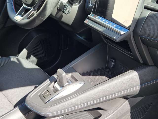 Fahrzeugbild eines Renault Captur
