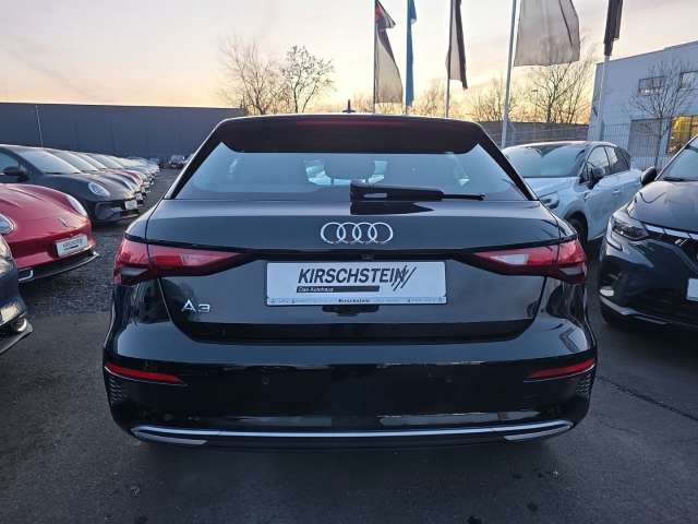 Fahrzeugbild eines Audi A3