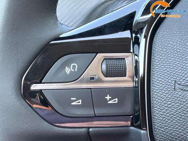 Fahrzeugbild eines Peugeot 208