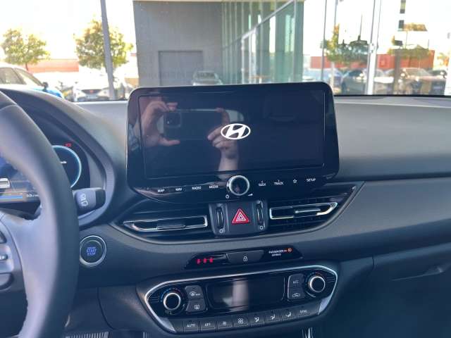 Fahrzeugbild eines Hyundai i30