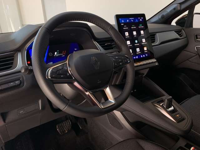 Fahrzeugbild eines Renault Symbioz