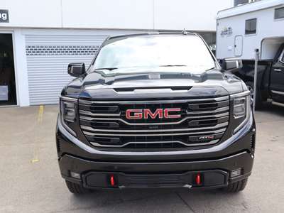 Bild GMC Sierra
