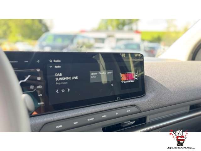 Fahrzeugbild eines Kia EV2