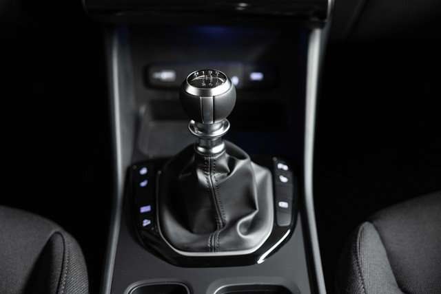 Fahrzeugbild eines Hyundai Tucson