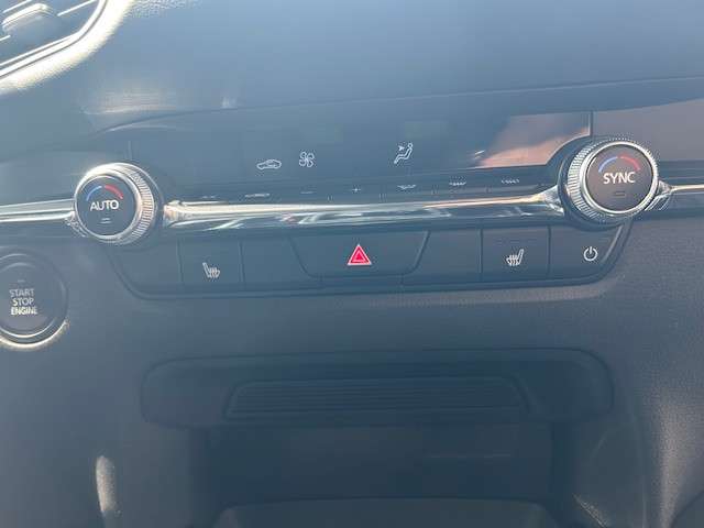 Fahrzeugbild eines Mazda CX-30