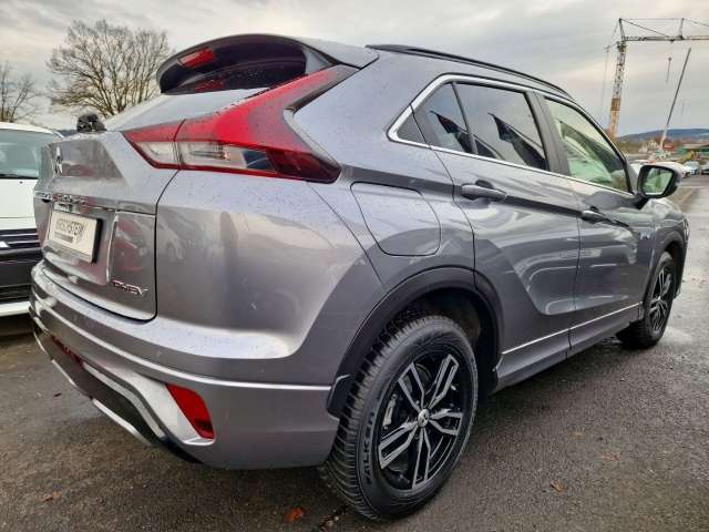 Fahrzeugbild eines Mitsubishi Eclipse Cross