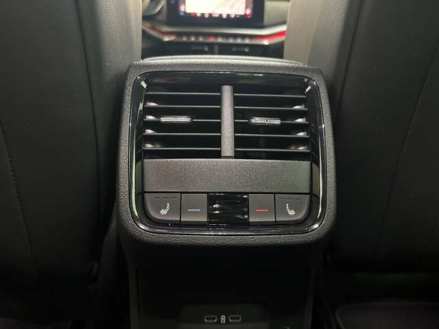 Fahrzeugbild eines Skoda Octavia