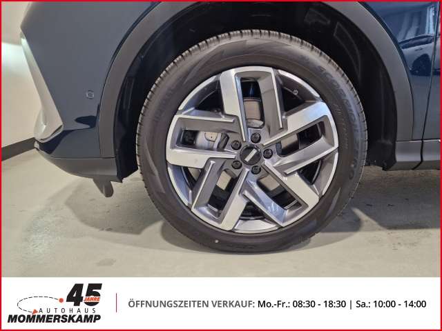 Fahrzeugbild eines GWM Wey 03