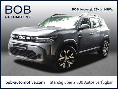 Bild Dacia Duster