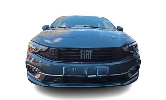 Fahrzeugbild eines Fiat Tipo