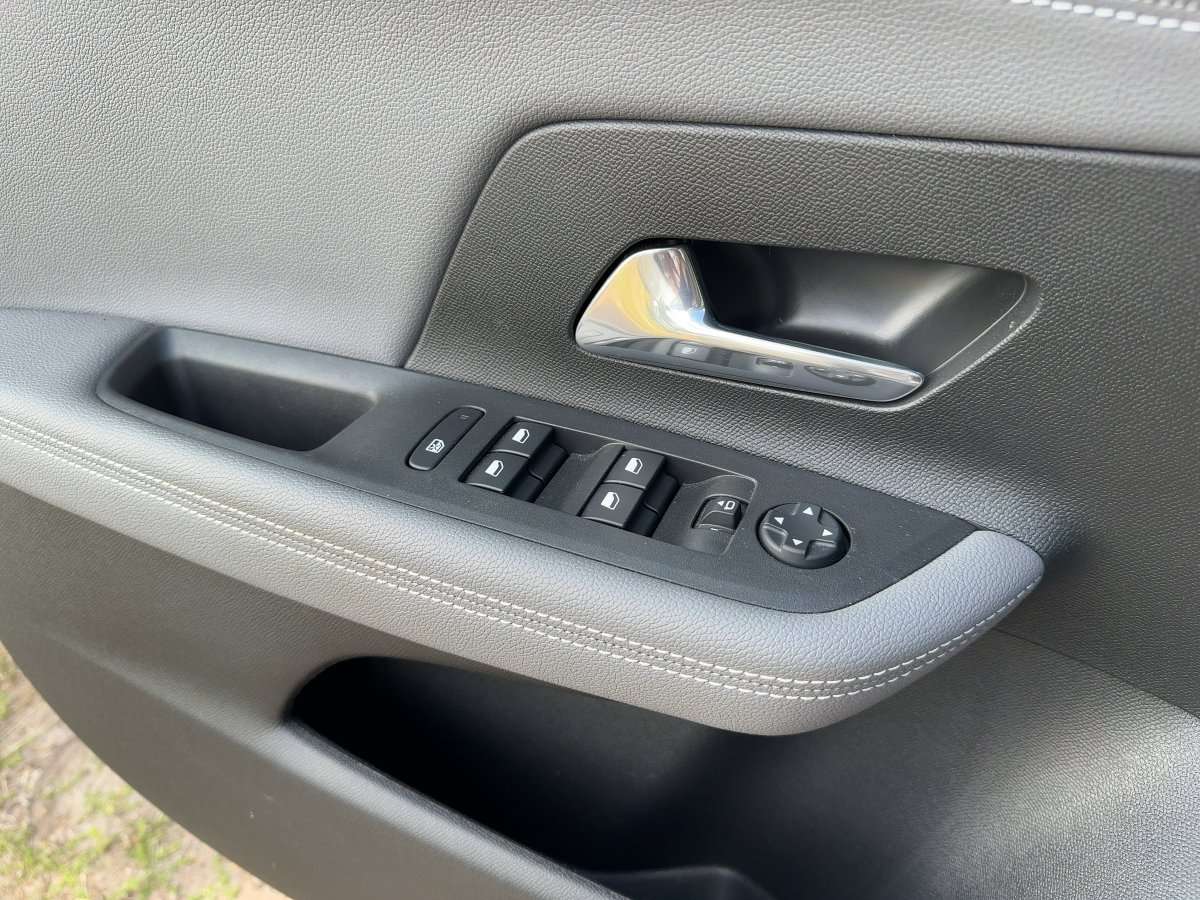 Fahrzeugbild eines Opel Mokka