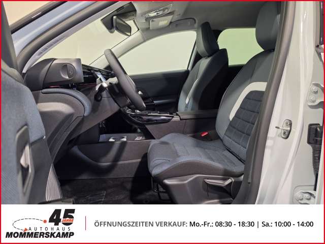 Fahrzeugbild eines Citroën C5 Aircross