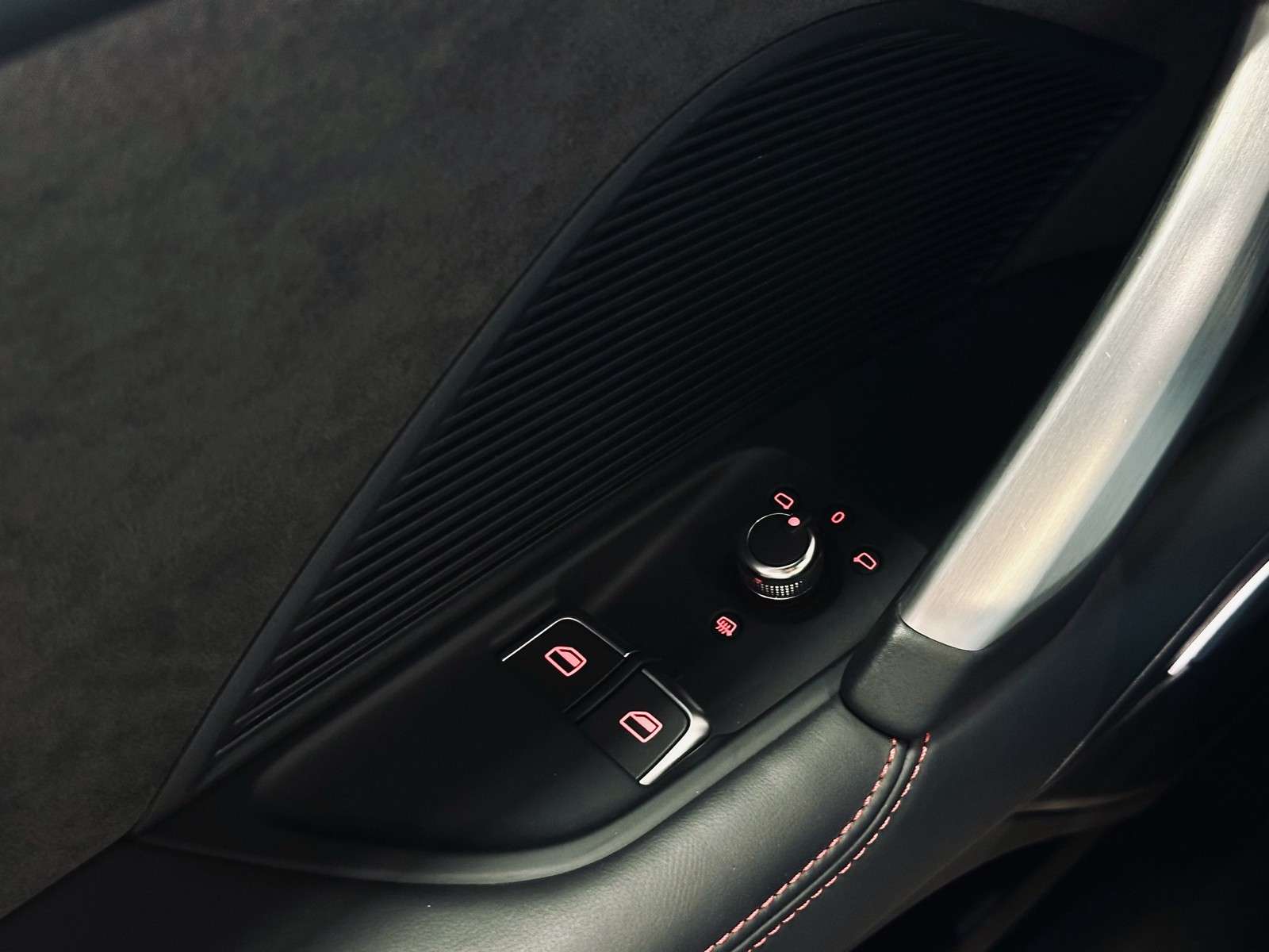 Fahrzeugbild eines Audi TT