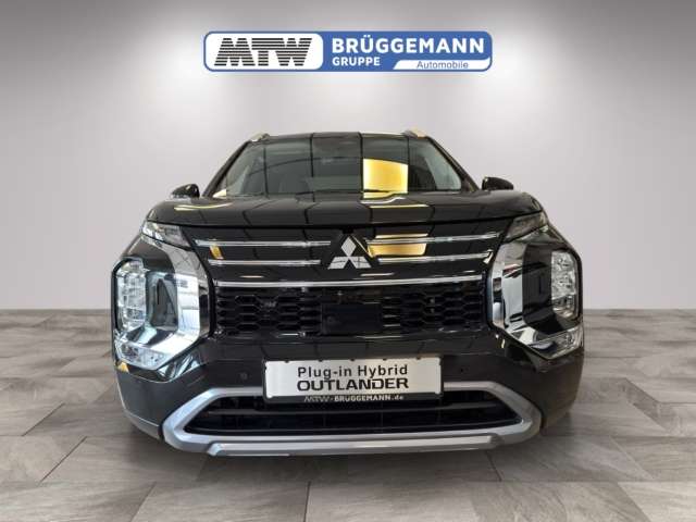 Fahrzeugbild eines Mitsubishi Outlander