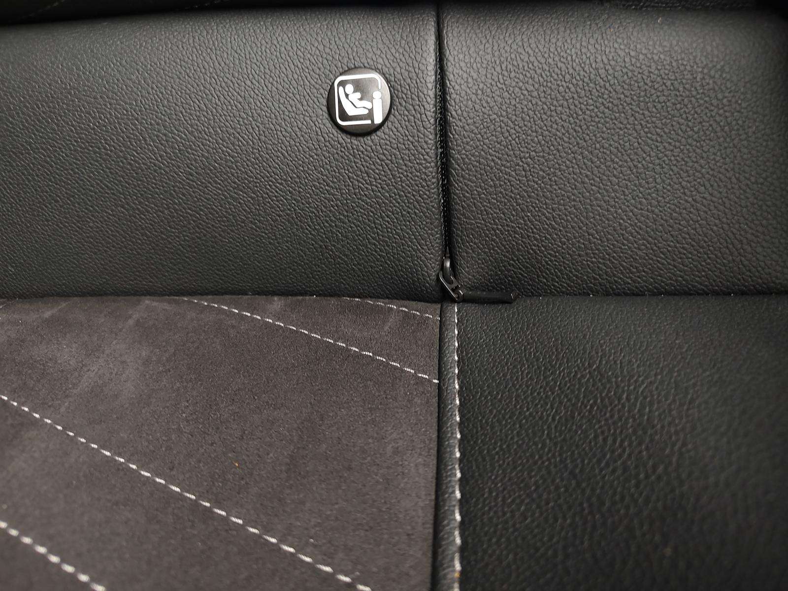 Fahrzeugbild eines Opel Mokka