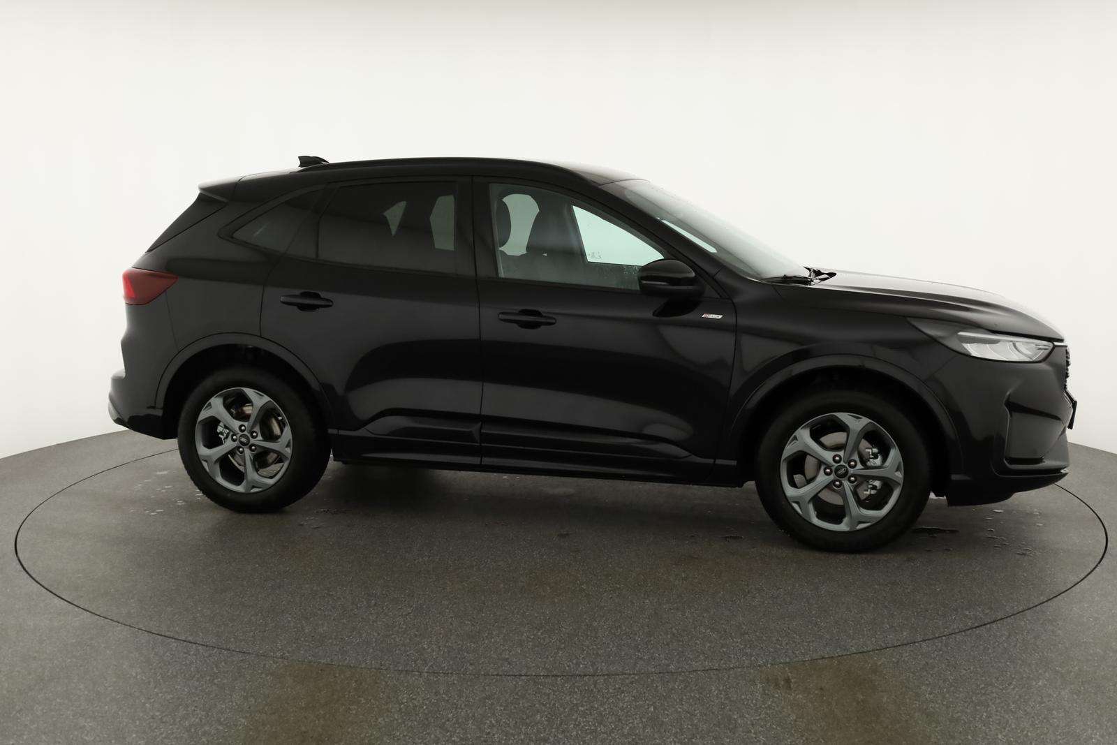 Fahrzeugbild eines Ford Kuga