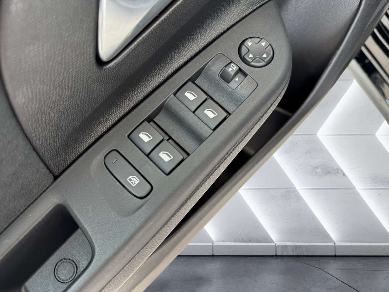 Fahrzeugbild eines Opel Corsa