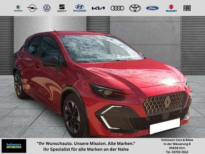 Bild Renault Clio