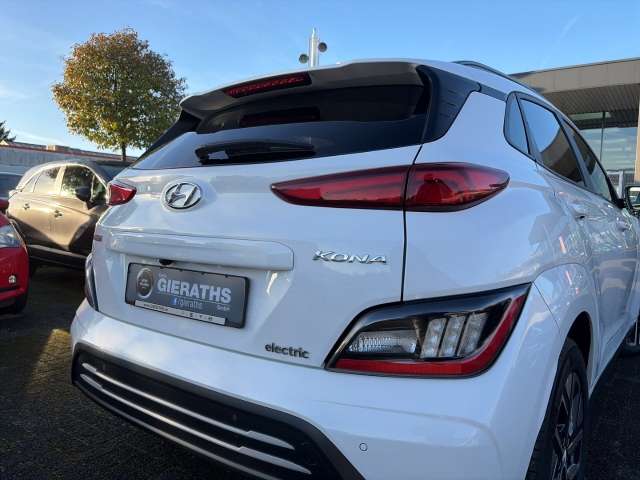 Fahrzeugbild eines Hyundai Kona