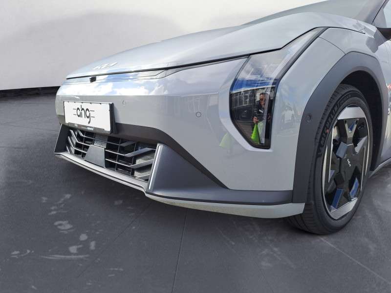 Fahrzeugbild eines Kia EV4