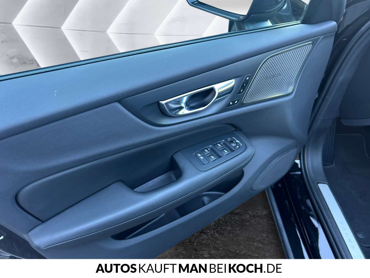 Fahrzeugbild eines Volvo V60
