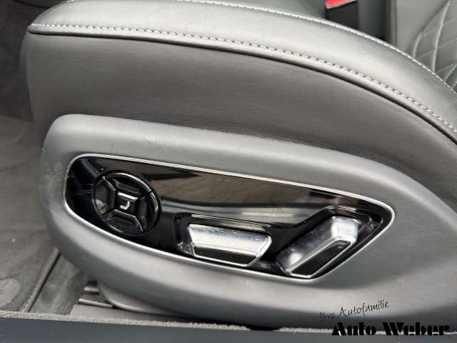 Fahrzeugbild eines Audi A8