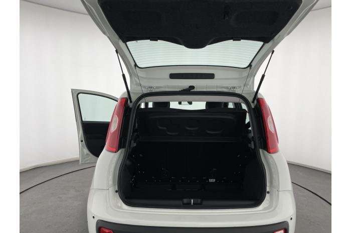 Fahrzeugbild eines Fiat Panda