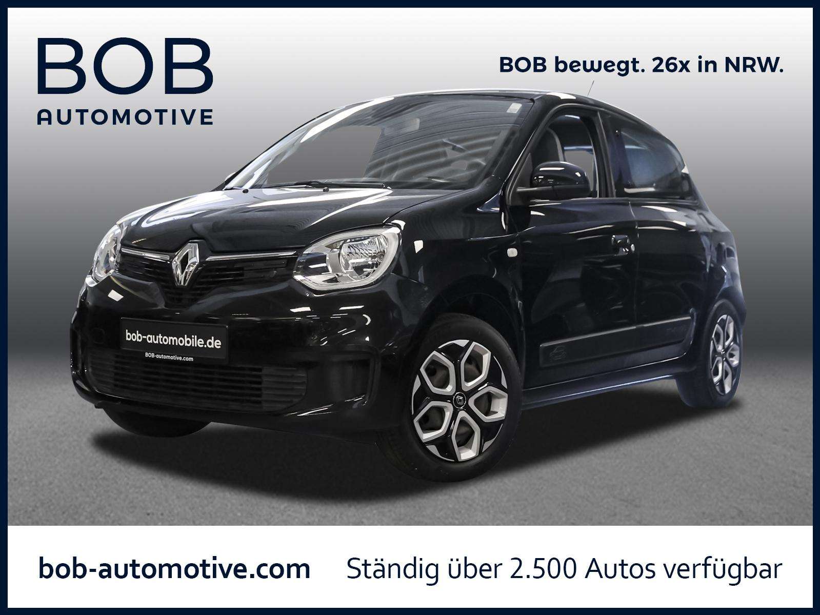 Fahrzeugbild eines Renault Twingo