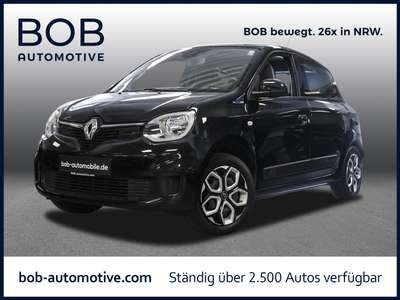 Bild Renault Twingo