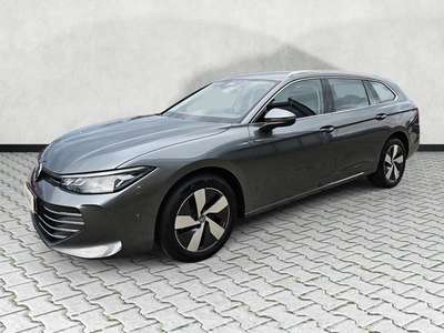 Bild Volkswagen Passat
