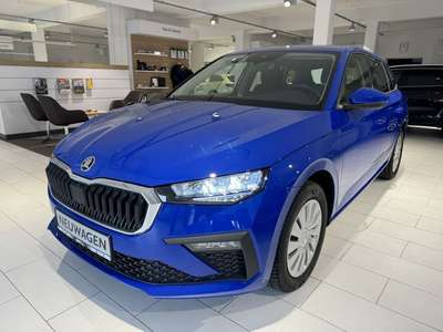 Bild Skoda Scala