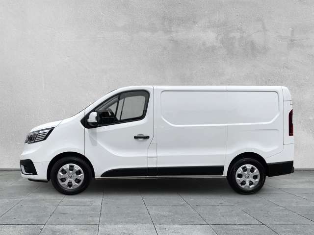Fahrzeugbild eines Renault Trafic