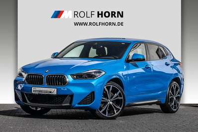 Bild BMW X2