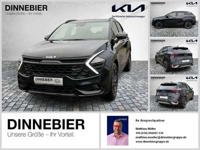 Bild Kia Sportage