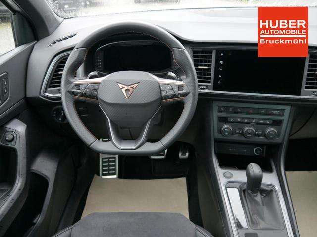 Fahrzeugbild eines CUPRA Ateca